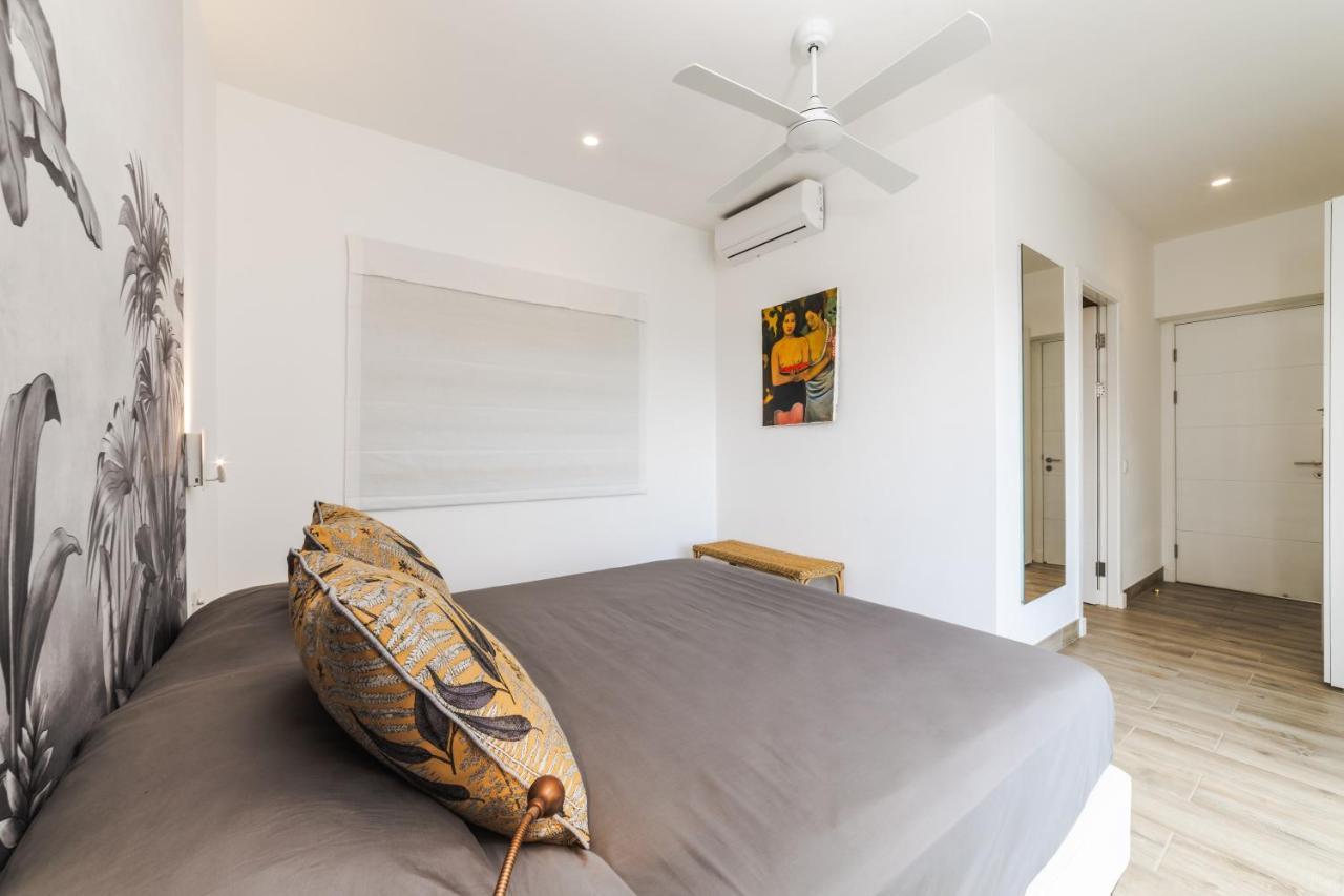 Modern Penthouse - Nautilya Bs1 Lejlighed Grand-Baie Eksteriør billede