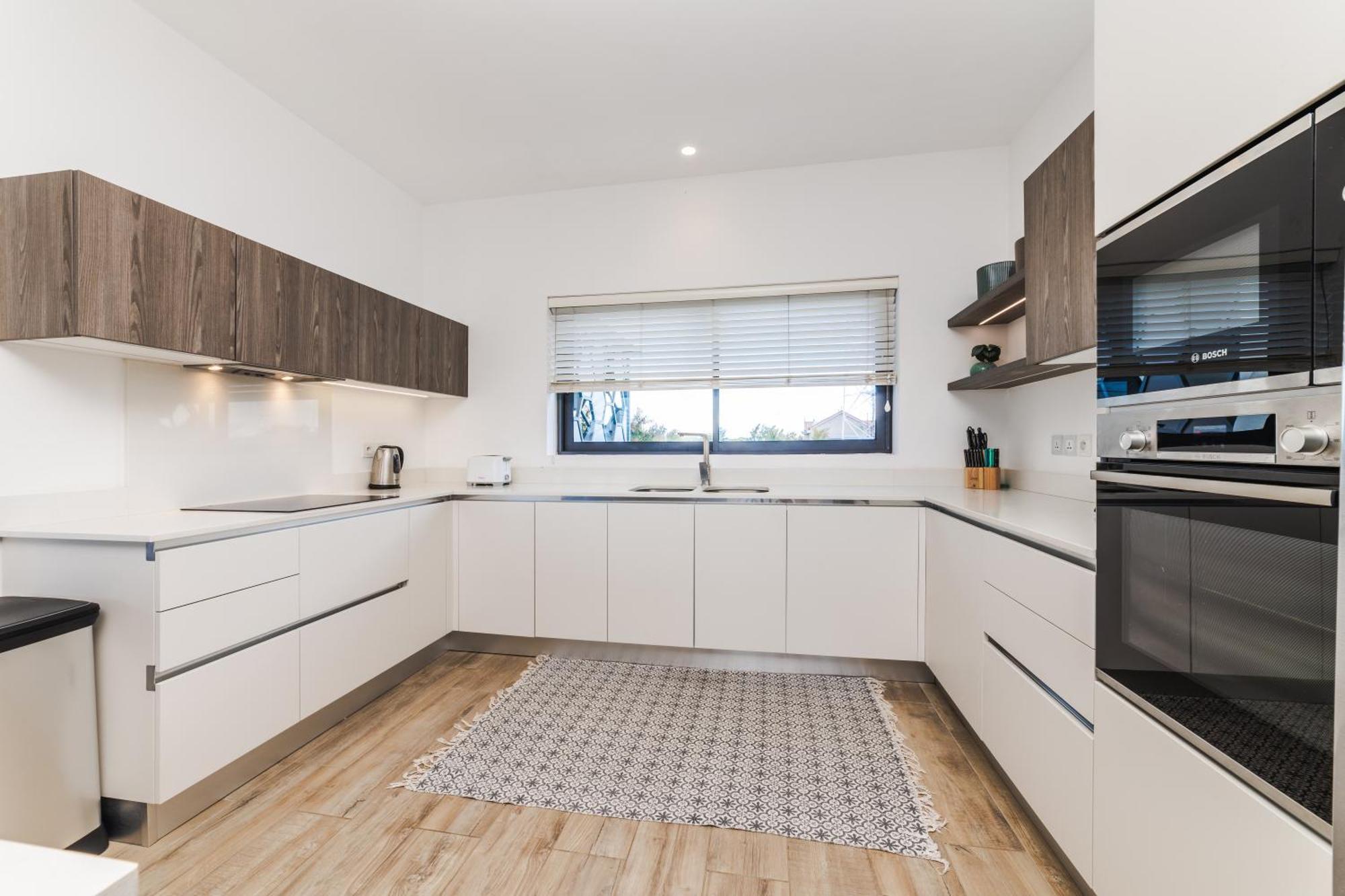 Modern Penthouse - Nautilya Bs1 Lejlighed Grand-Baie Eksteriør billede