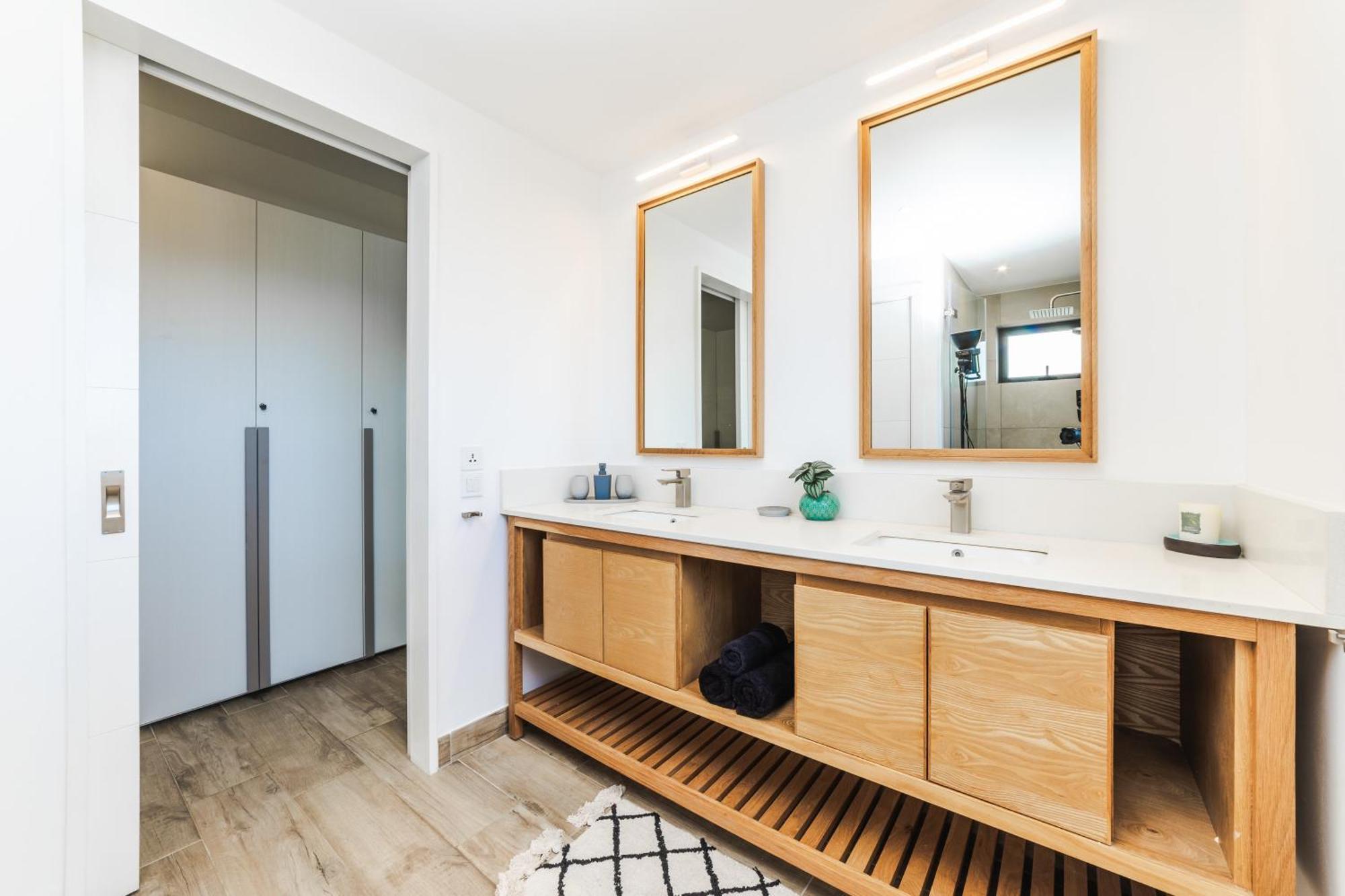 Modern Penthouse - Nautilya Bs1 Lejlighed Grand-Baie Eksteriør billede