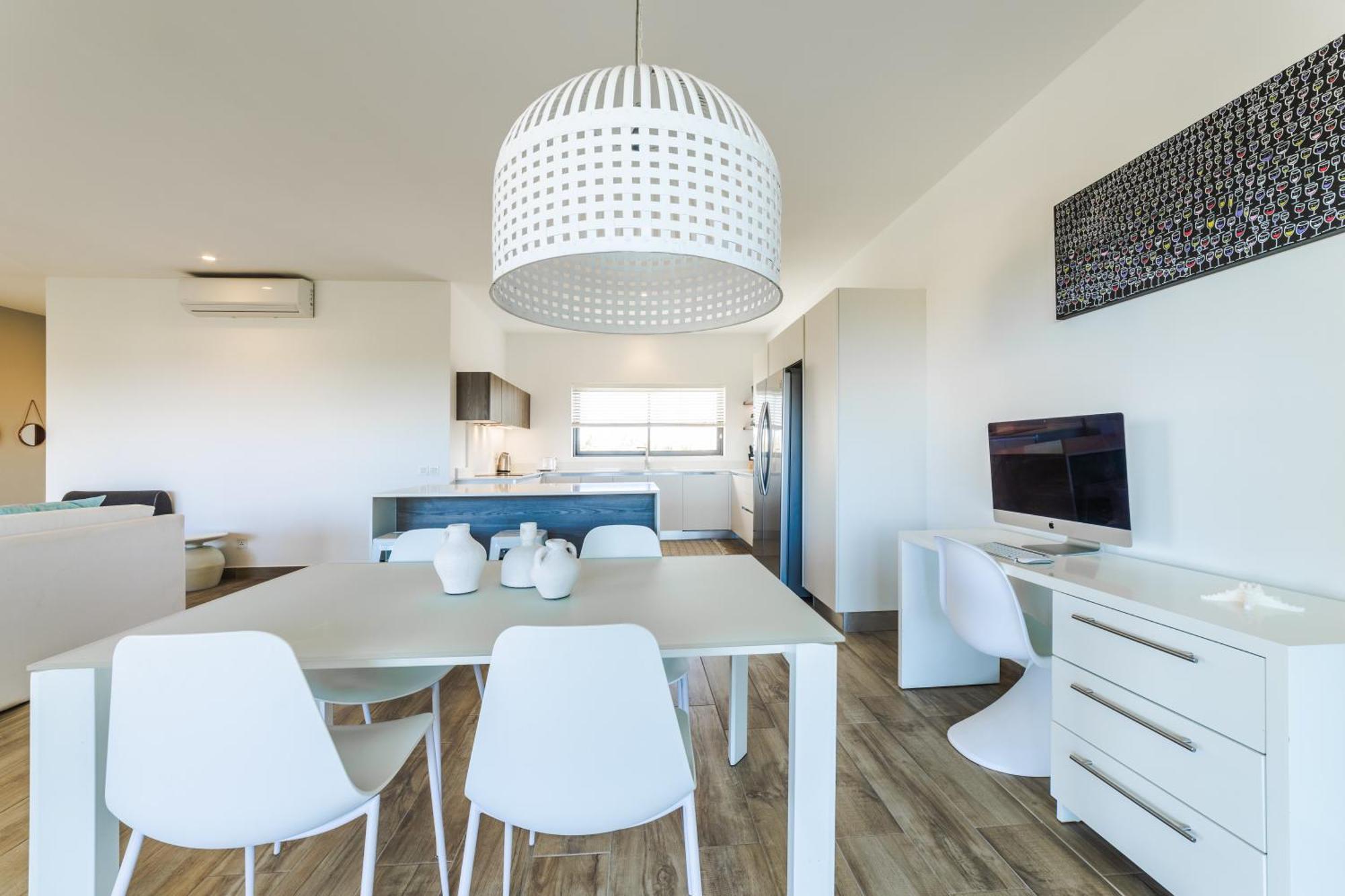 Modern Penthouse - Nautilya Bs1 Lejlighed Grand-Baie Eksteriør billede